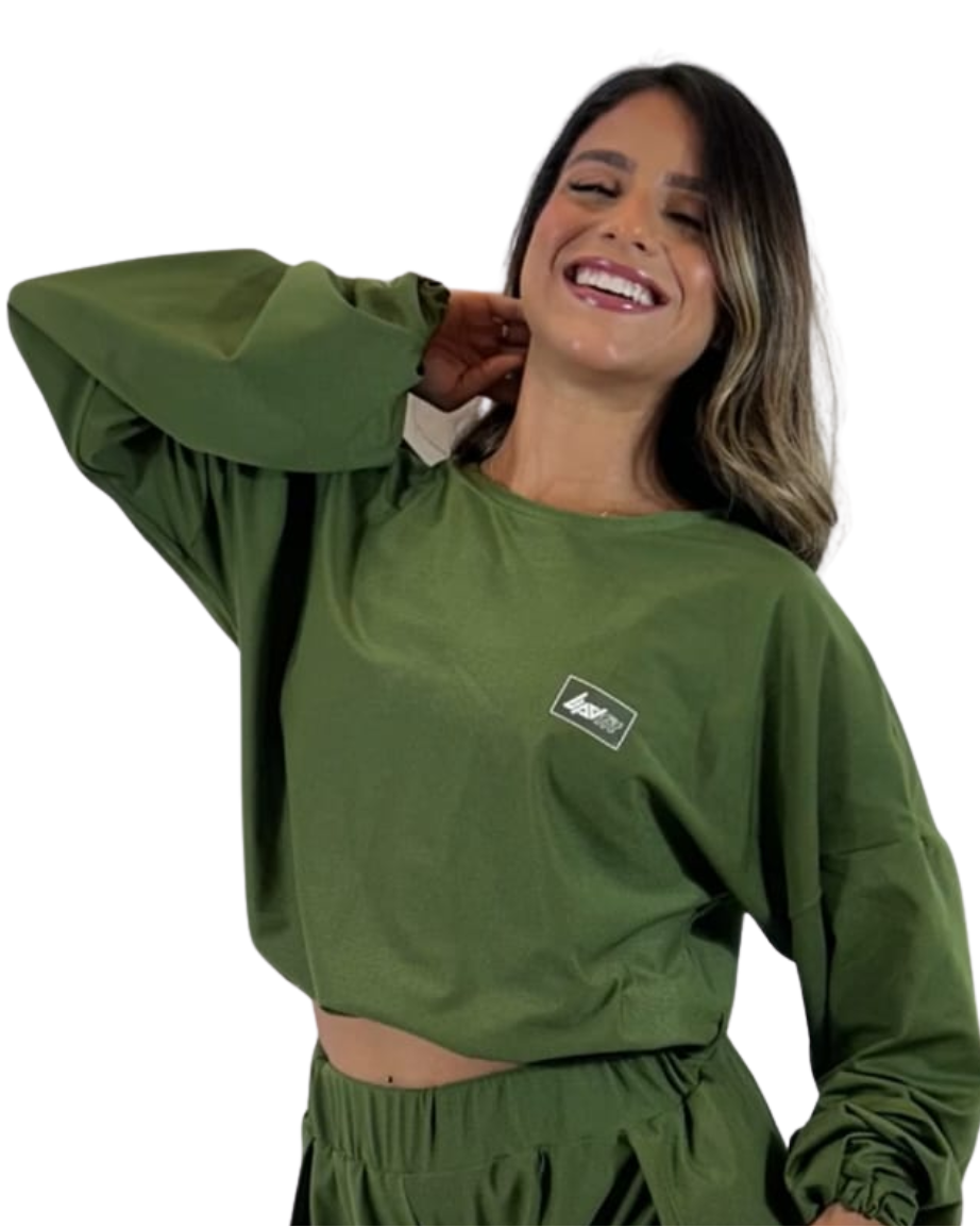 Jaqueta Bomber Feminina - Beach