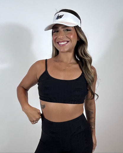 Top Feminino Fitness com Bojo – Uppfit