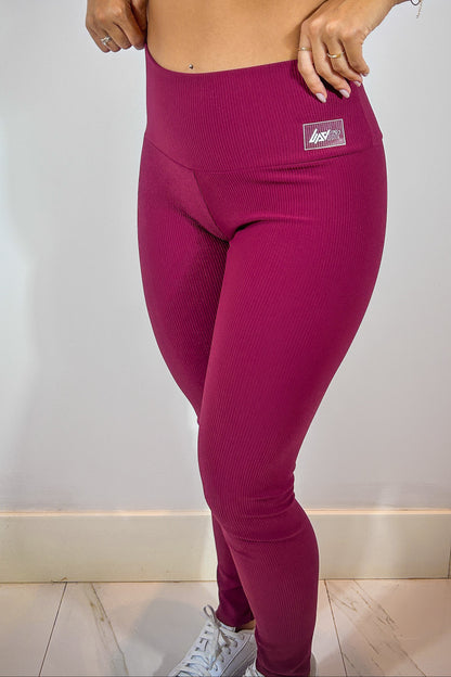 Legging Feminina Canelada Marchezini