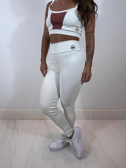 Legging Feminina Canelada Marchezini