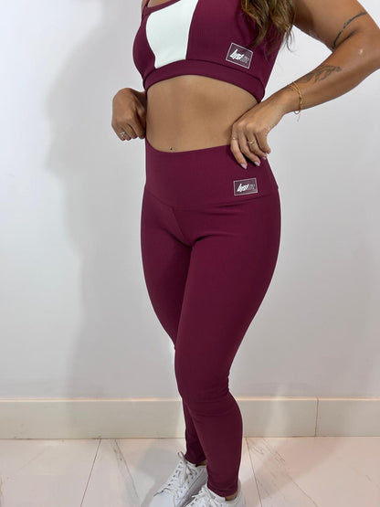 Legging Feminina Canelada Marchezini